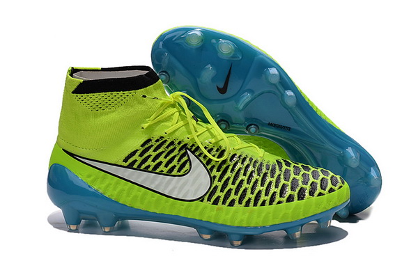 Nike Magista Obra FG with-ACC- Men Shoes--014